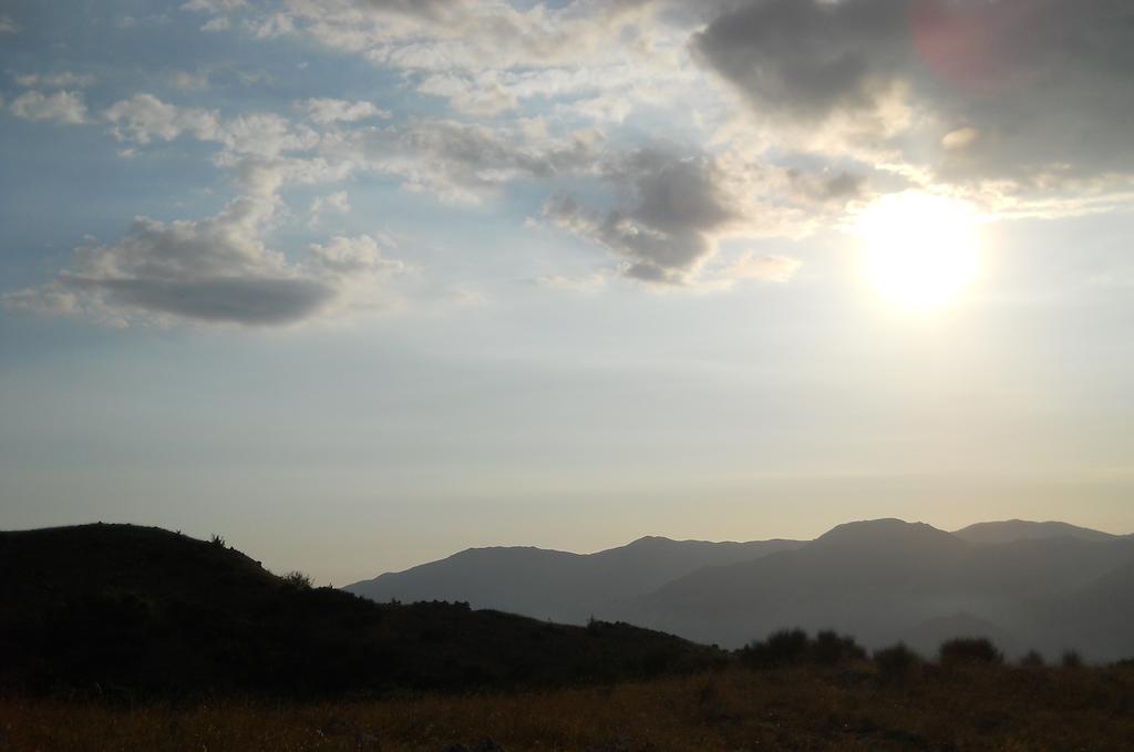 Azienda Agrituristica La Casetta Del Pollino Морманно Экстерьер фото