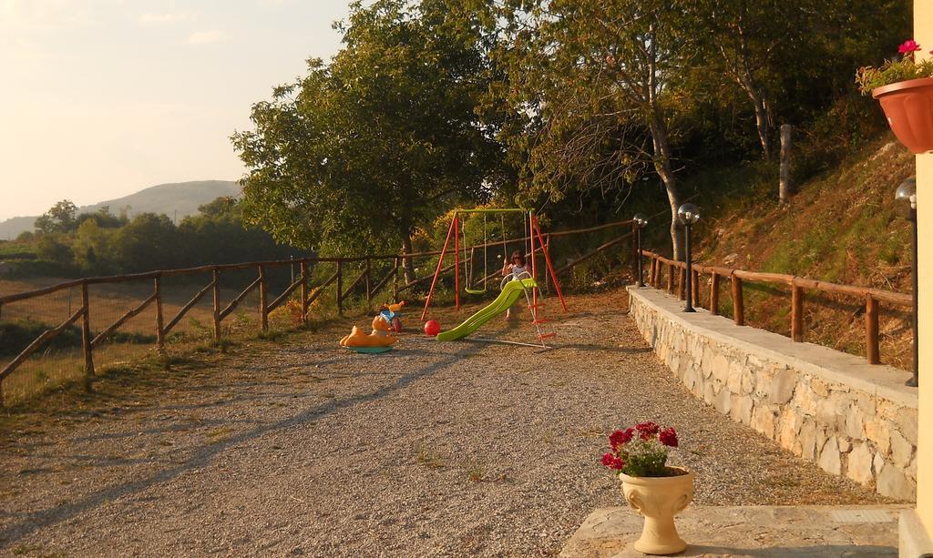 Azienda Agrituristica La Casetta Del Pollino Морманно Экстерьер фото