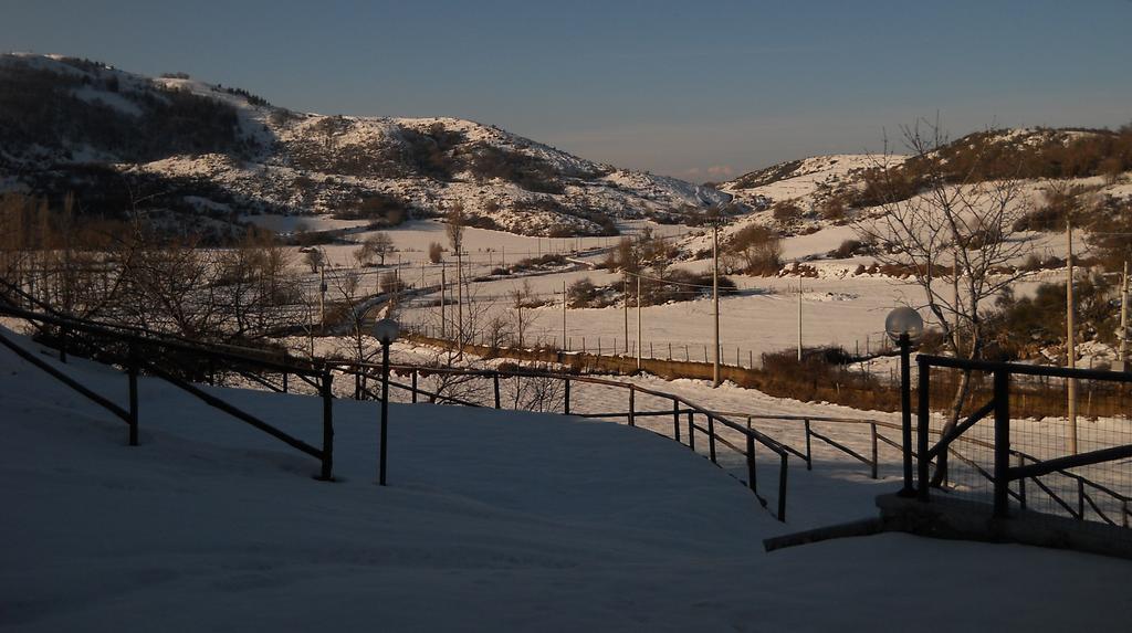 Azienda Agrituristica La Casetta Del Pollino Морманно Экстерьер фото